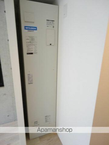 その他設備　お部屋の設備です