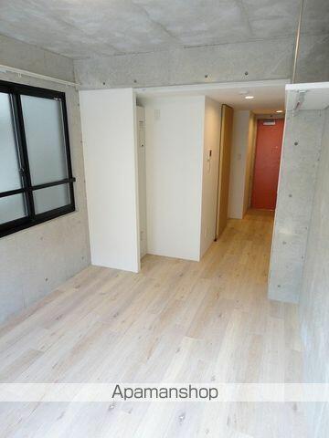 その他部屋・スペース　コンクリートの内装です