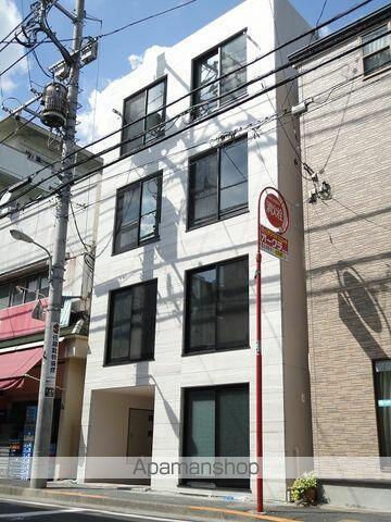 建物外観　外観です