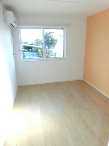 その他部屋・スペース　内装は落ち着いています