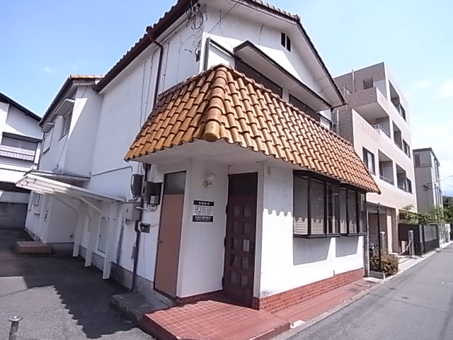 病院　長谷川歯科医院（病院）まで237m