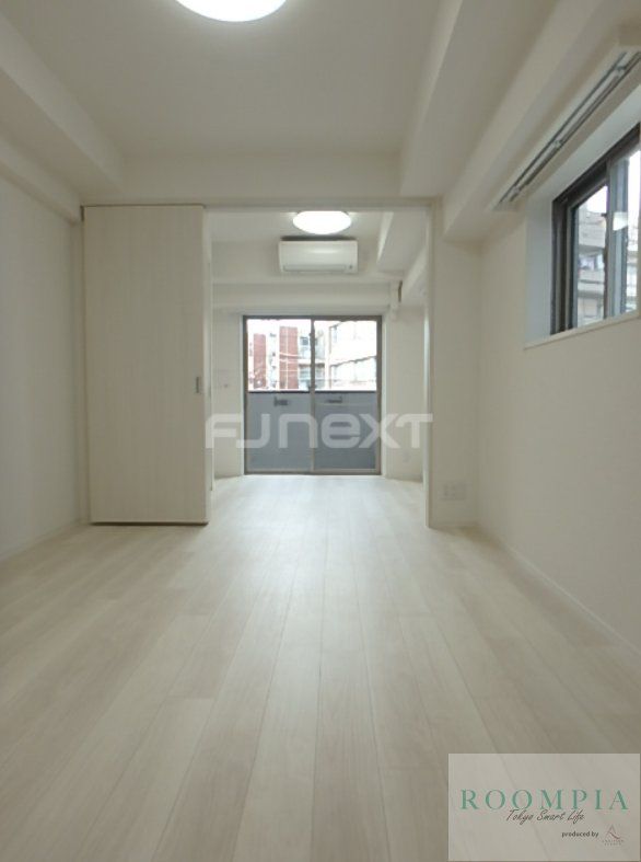 その他部屋・スペース　リビング/居室