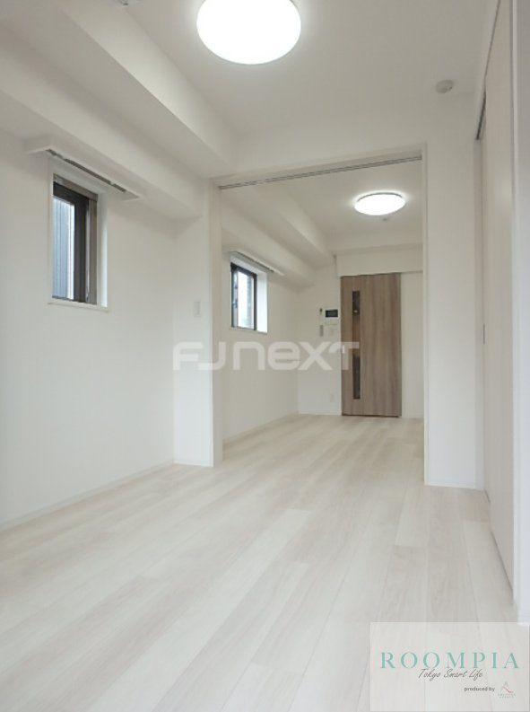 居室・リビング　リビング/居室