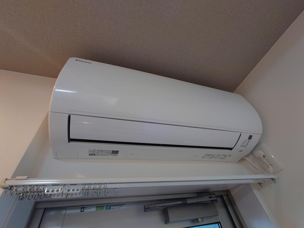 その他設備　東中野駅　徒歩2分　賃貸アパート　家賃7万円台