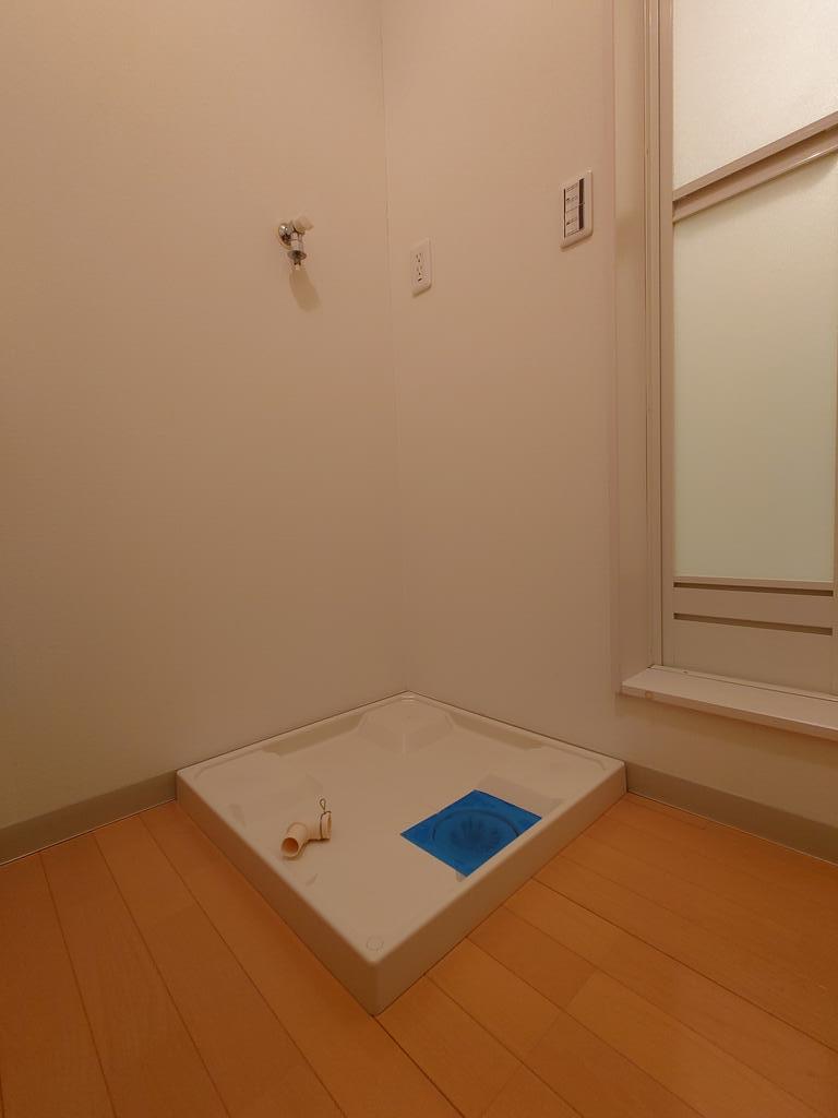 その他設備　東中野駅　徒歩2分　賃貸アパート　家賃7万円台