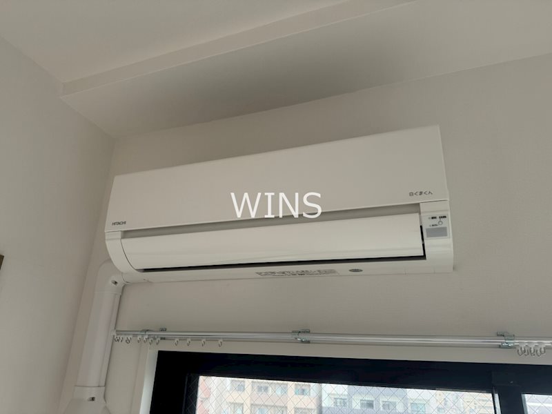 その他設備　※別部屋参考写真です。