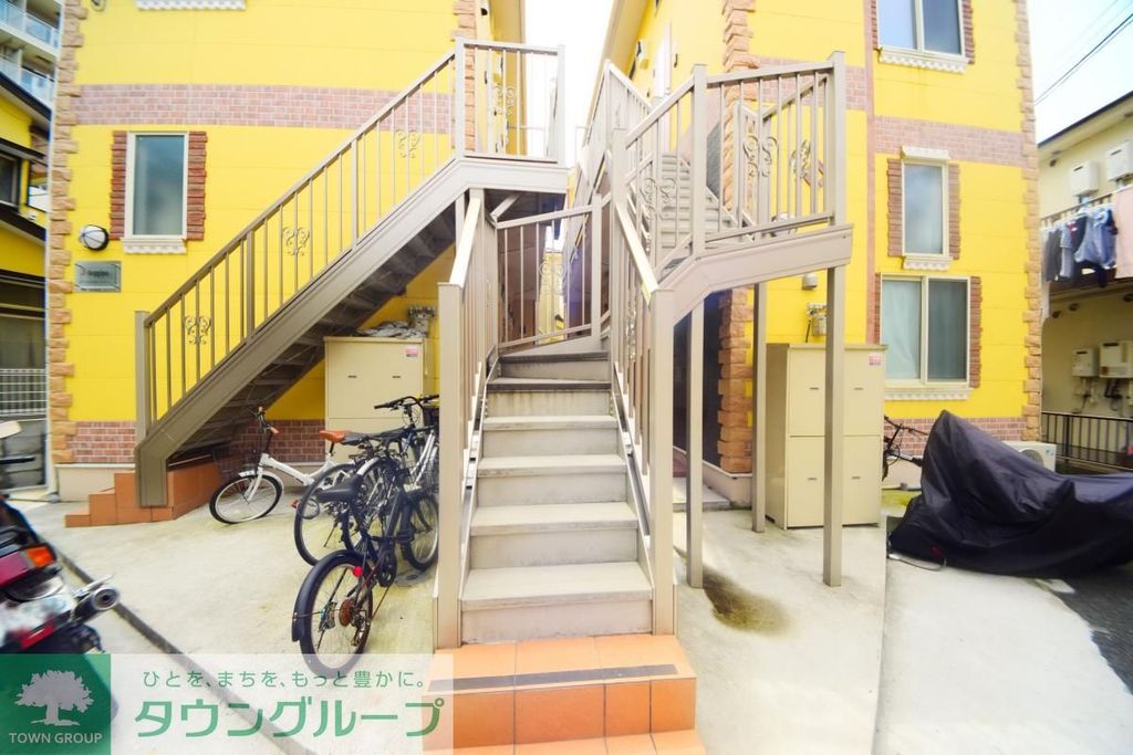 その他共有部分　★★同仕様別物件参考★★