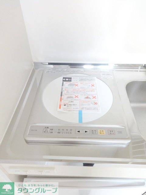 キッチン　★同施工イメージ★