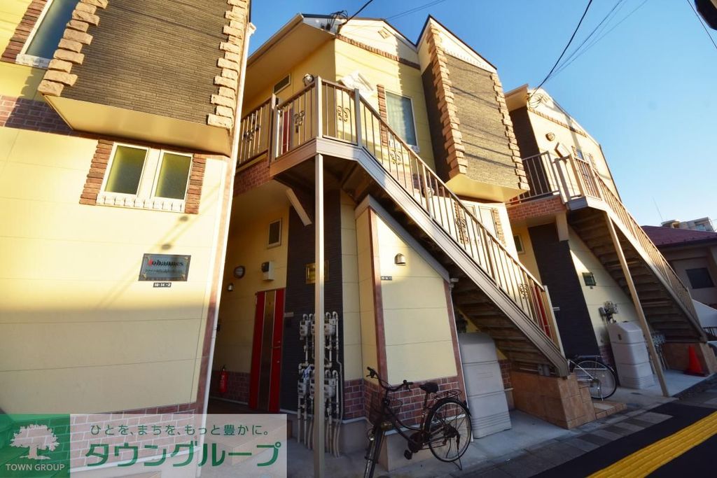 建物外観　★★同施工別写真参考★★