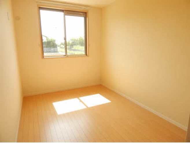 その他部屋・スペース　ゆったりと過ごせるお部屋です。