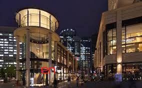 ショッピングセンター　赤坂サカス（ショッピングセンター）まで430m