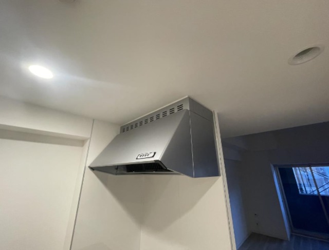 その他設備　施工例