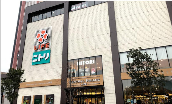 その他　ニトリ 押上駅前店（その他）まで1121m