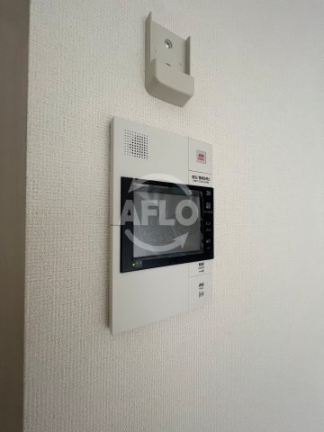 セキュリティ　SERENiTE堺筋本町ＳＵＤ（セレニテ堺筋本町シュッド）