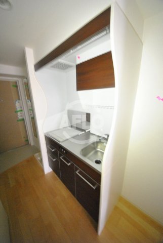 キッチン　SERENiTE堺筋本町ＳＵＤ（セレニテ堺筋本町シュッド）