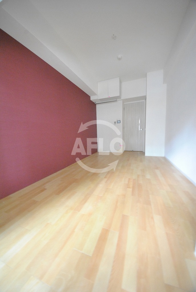 居室・リビング　SERENiTE堺筋本町ＳＵＤ（セレニテ堺筋本町シュッド）