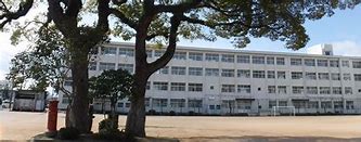 小学校　姫路市立白浜小学校（小学校）まで1100m