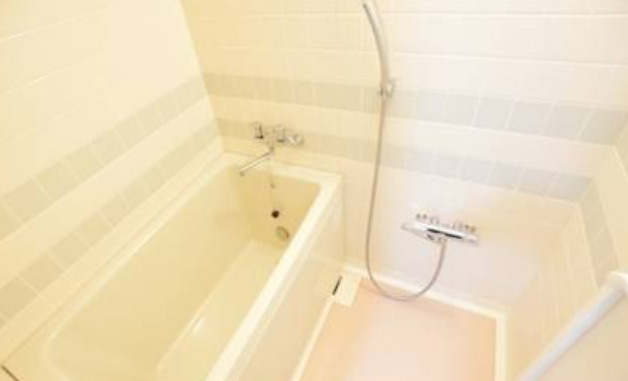 バス・シャワールーム　別号室参考写真