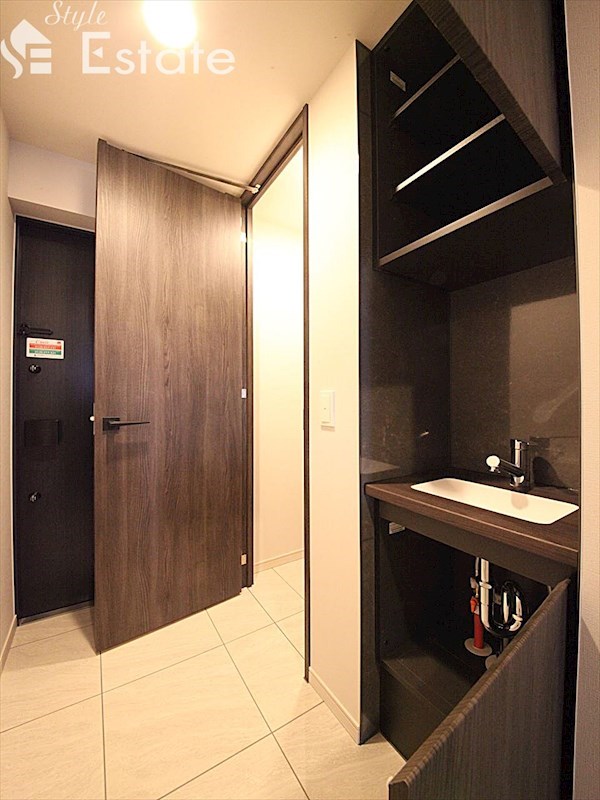 その他　シューズボックス