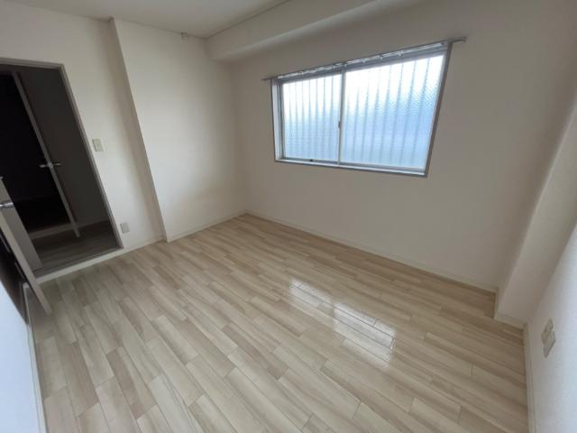 その他部屋・スペース　寝室