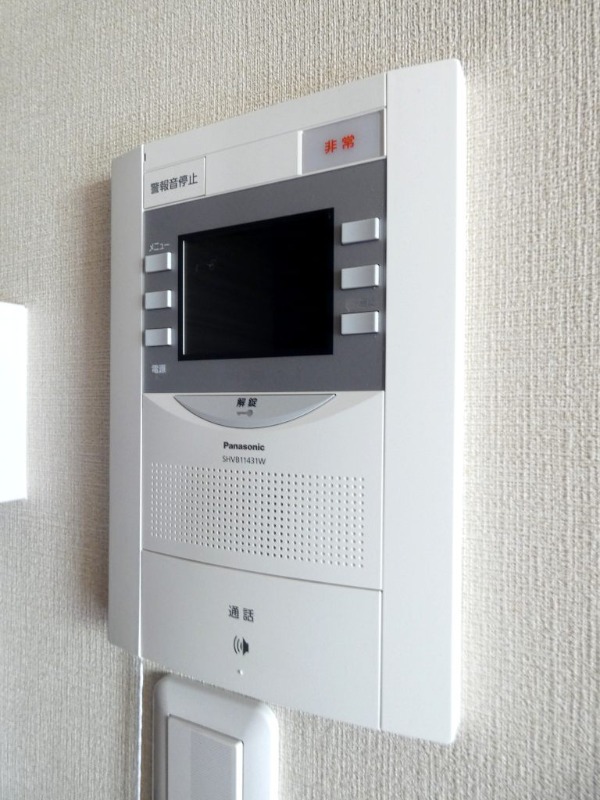 セキュリティ　図面と現状に相違がある場合には現状を優先