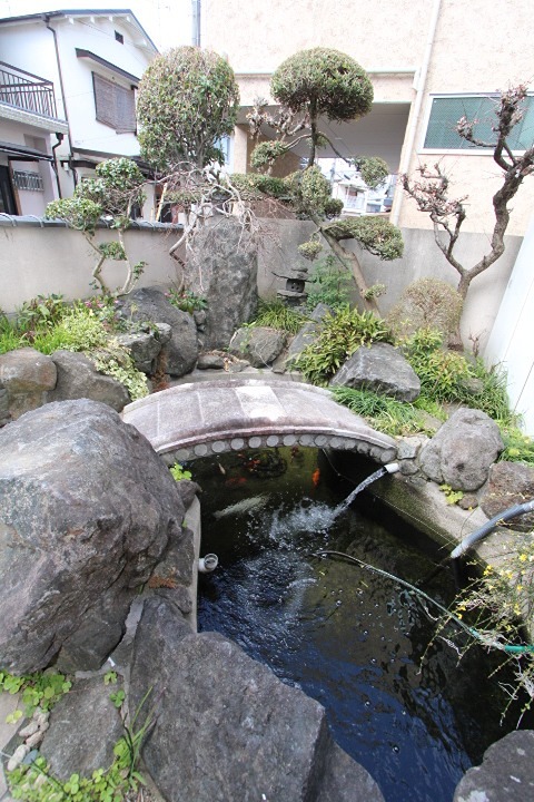 枚方市伊加賀本町15-1のその他写真