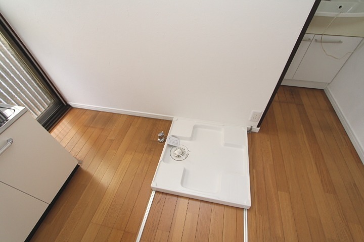 枚方市伊加賀本町15-1のその他写真