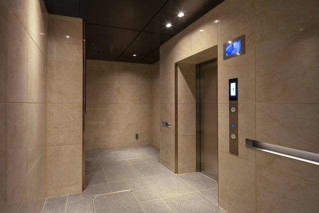 その他共有部分　共用部1