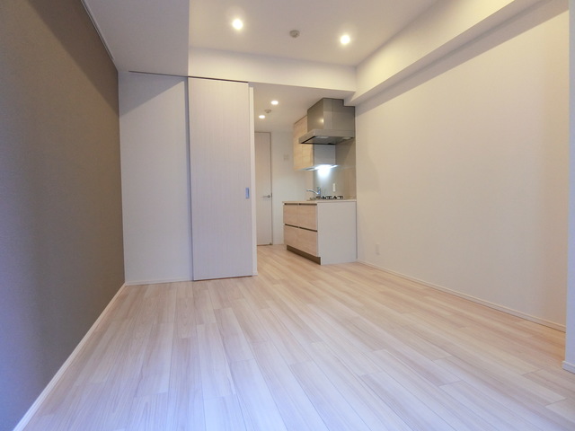 その他部屋・スペース　内観