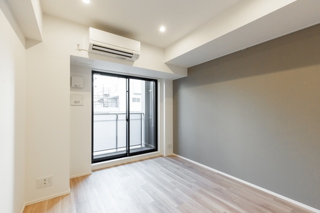 居室・リビング　居室