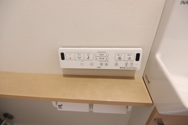 その他設備　※別室の参考写真の為、現況優先です。