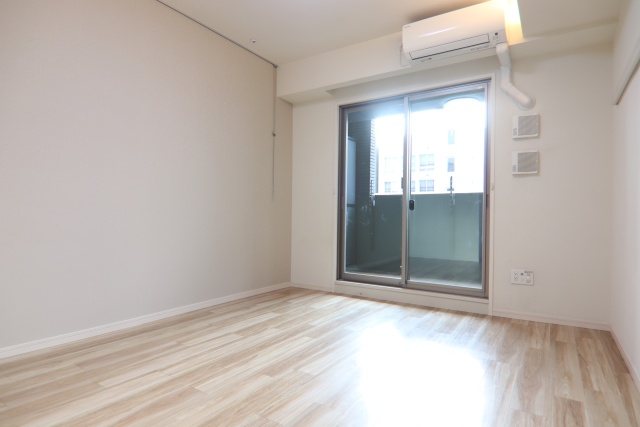 居室・リビング　※別室の参考写真の為、現況優先です。