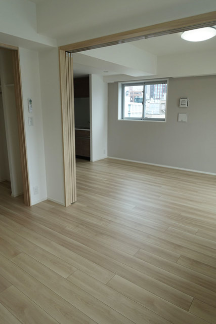 居室・リビング　※写真は同タイプ住戸です。