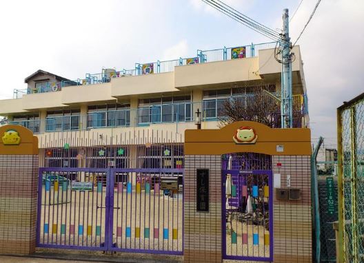 幼稚園・保育園　ずし保育園（幼稚園・保育園）まで264m