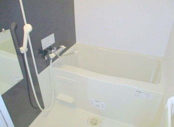 バス・シャワールーム　バスルームです☆