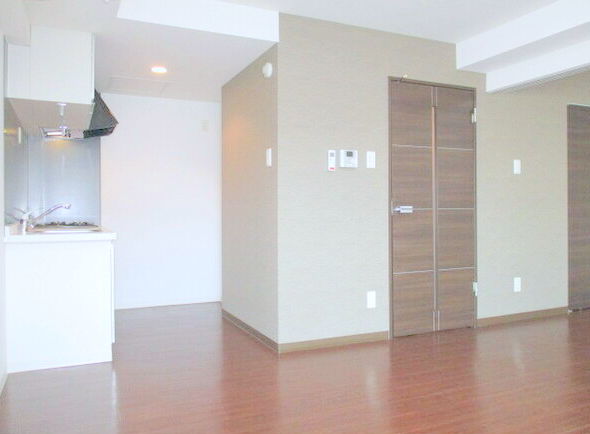 その他　全部屋洋室です☆