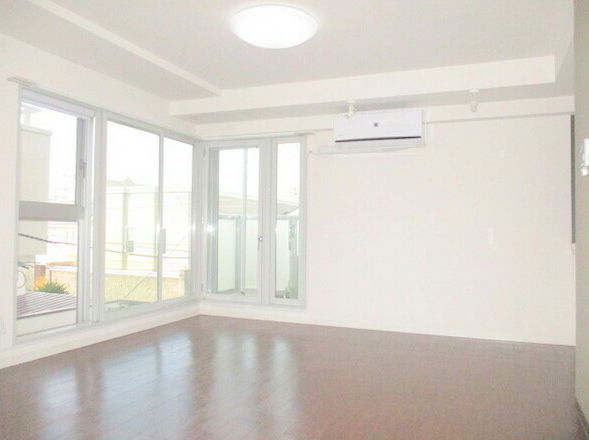 居室・リビング　リビングです☆