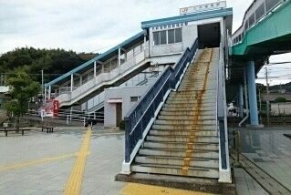 その他　ＪＲ三河塩津駅（その他）まで1800m