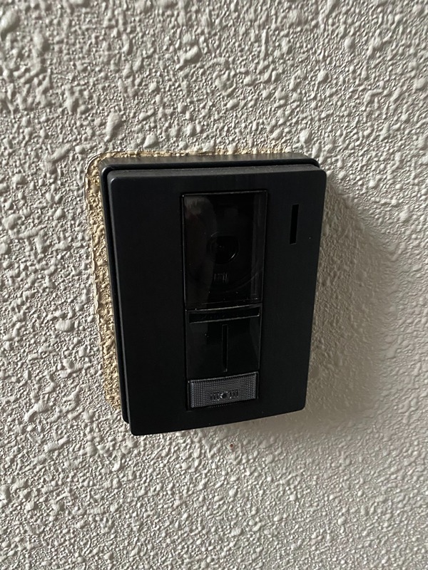 セキュリティ　別部屋参照