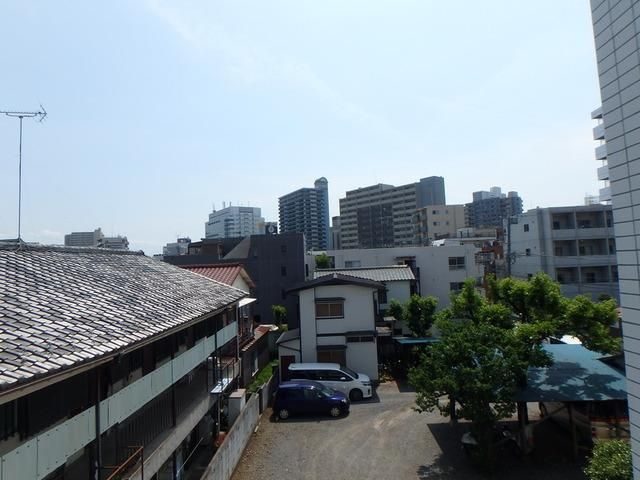 眺望　眺望良好