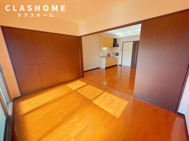 その他部屋・スペース　同物件の別部屋になります。