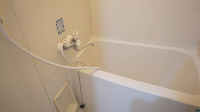 バス・シャワールーム　別号室イメージ