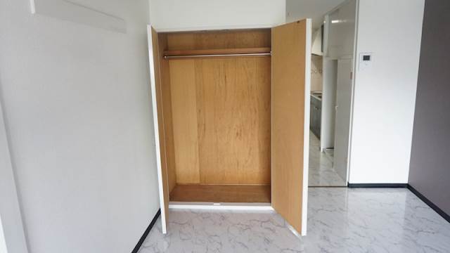 収納　別号室イメージ