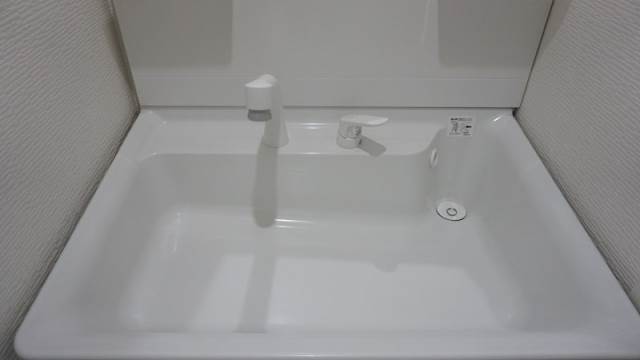 洗面設備　別号室イメージ