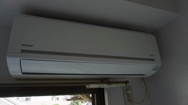 その他設備　別号室イメージ