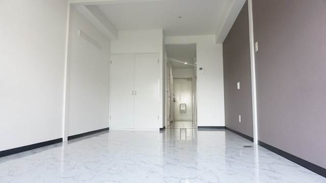 居室・リビング　別号室イメージ