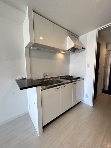 キッチン　別号室参考写真