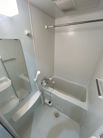 バス・シャワールーム　別号室参考写真