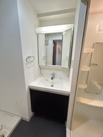 洗面設備　別号室参考写真