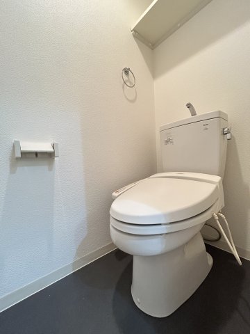 トイレ　別号室参考写真